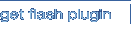 get flash